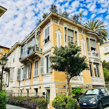 Camere Chicca Sanremo Exterior photo
