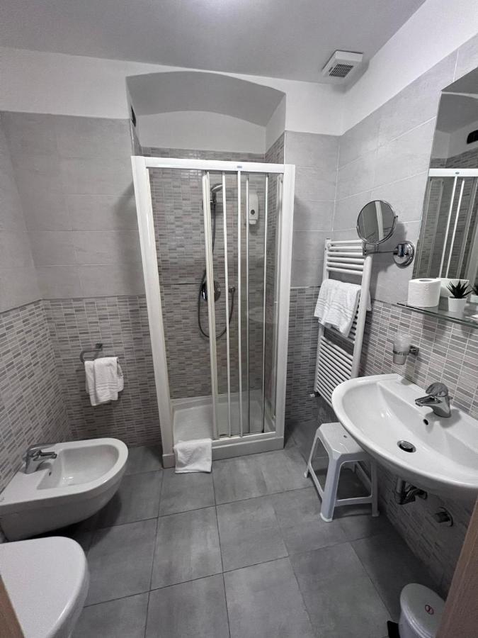 Camere Chicca Sanremo Exterior photo