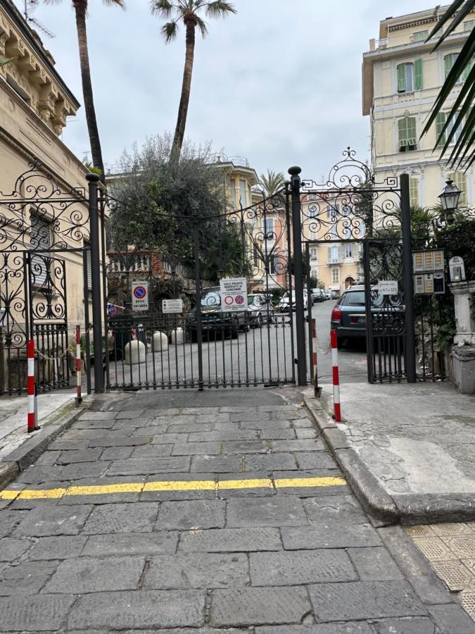 Camere Chicca Sanremo Exterior photo