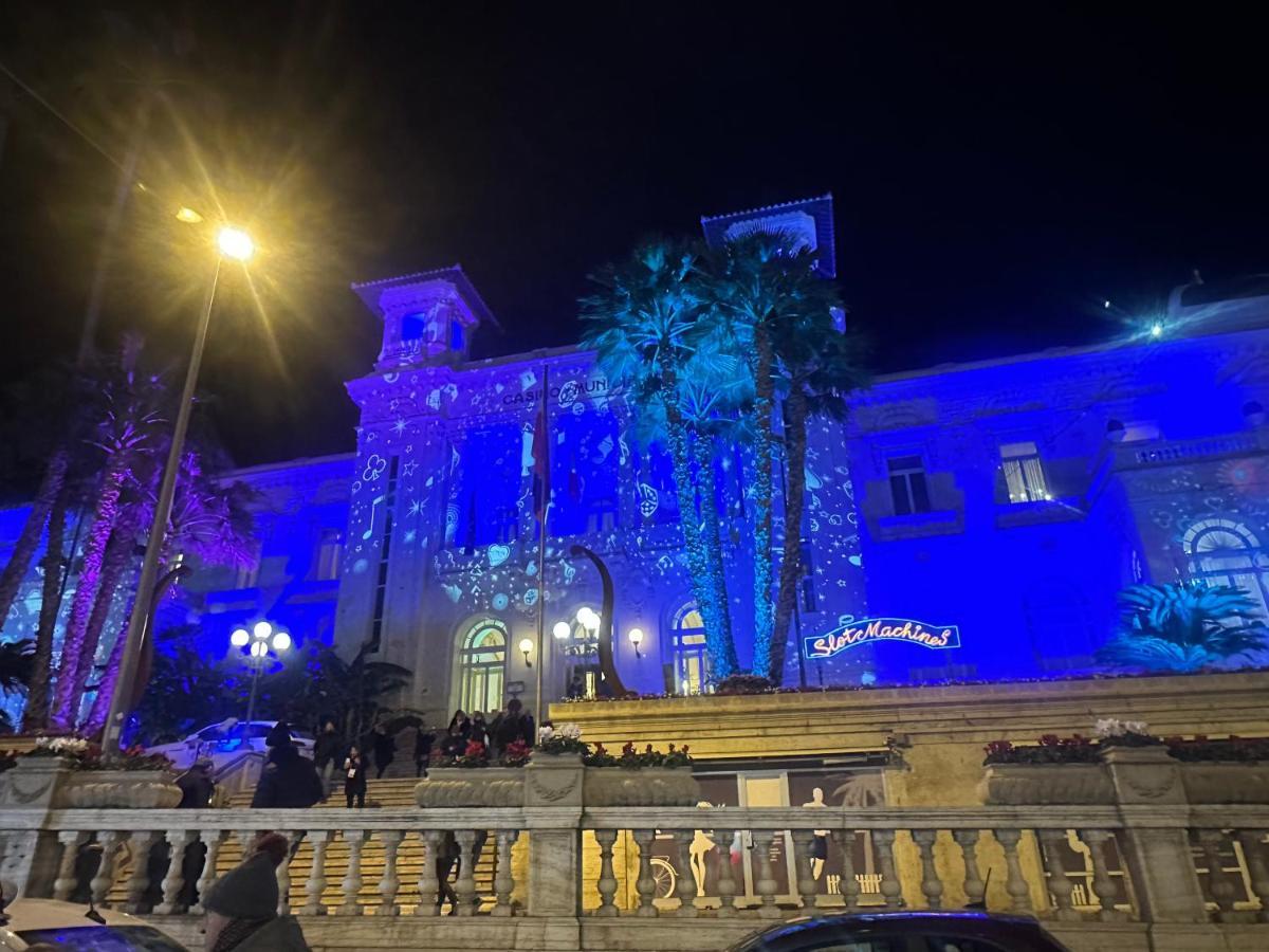 Camere Chicca Sanremo Exterior photo