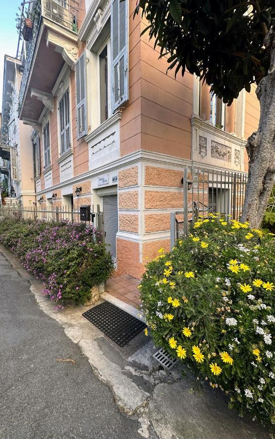 Camere Chicca Sanremo Exterior photo
