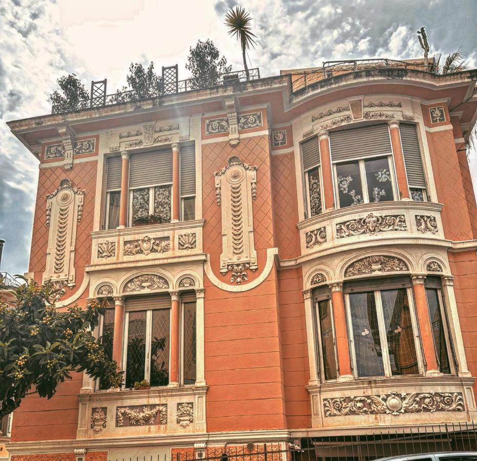 Camere Chicca Sanremo Exterior photo