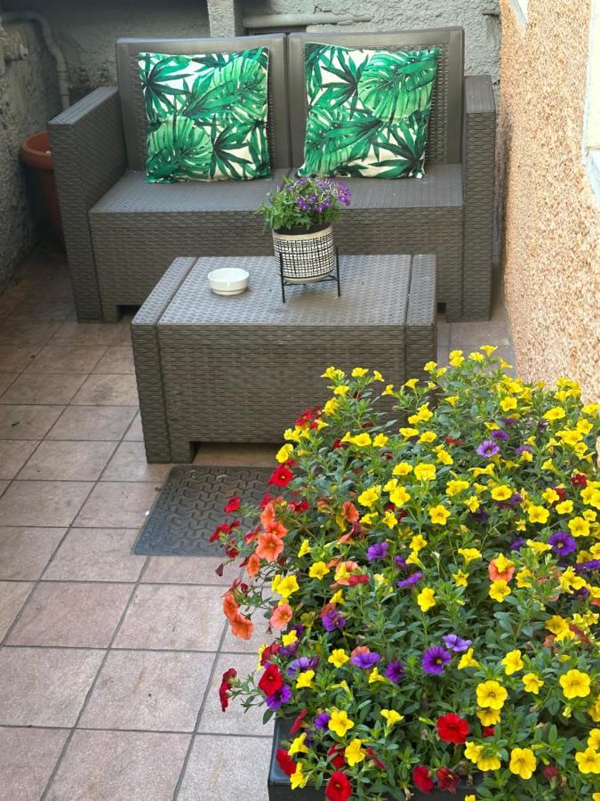 Camere Chicca Sanremo Exterior photo
