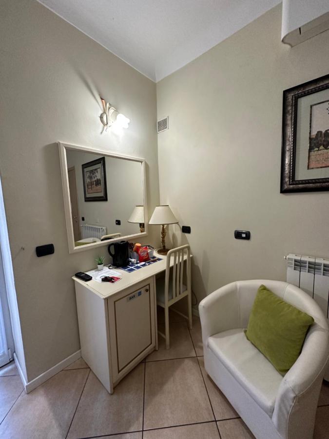 Camere Chicca Sanremo Exterior photo