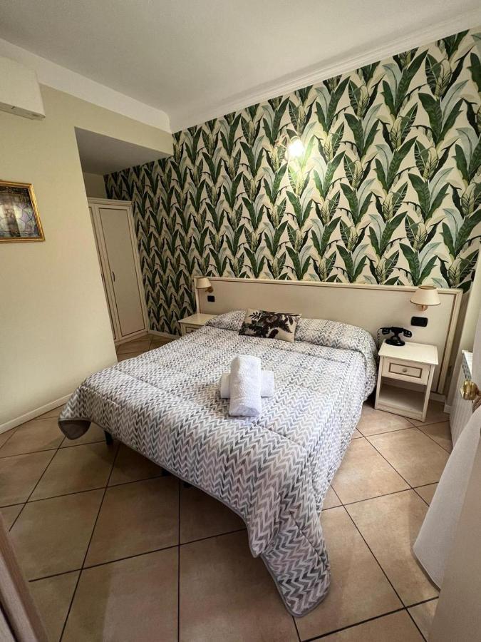 Camere Chicca Sanremo Exterior photo