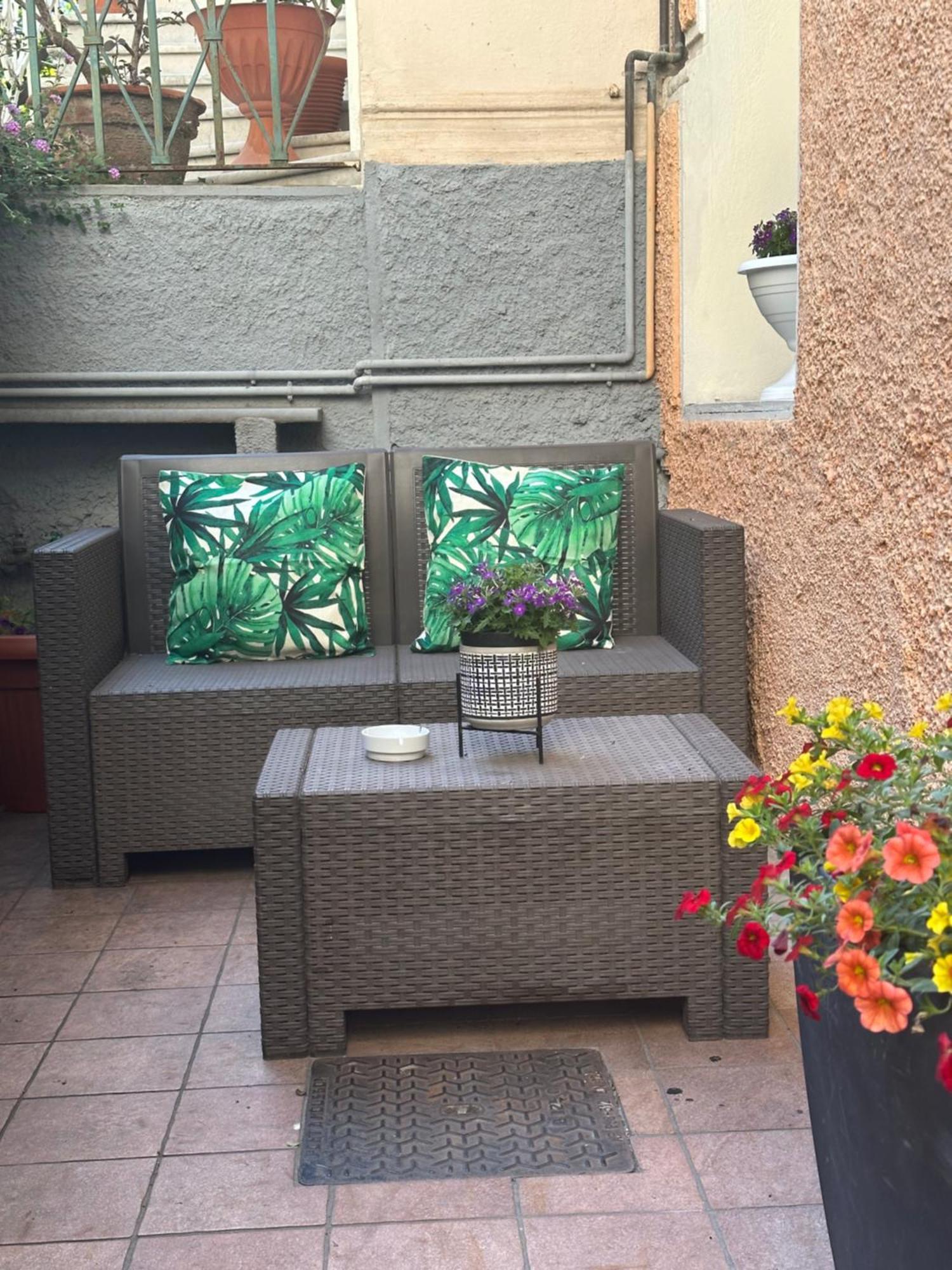 Camere Chicca Sanremo Exterior photo