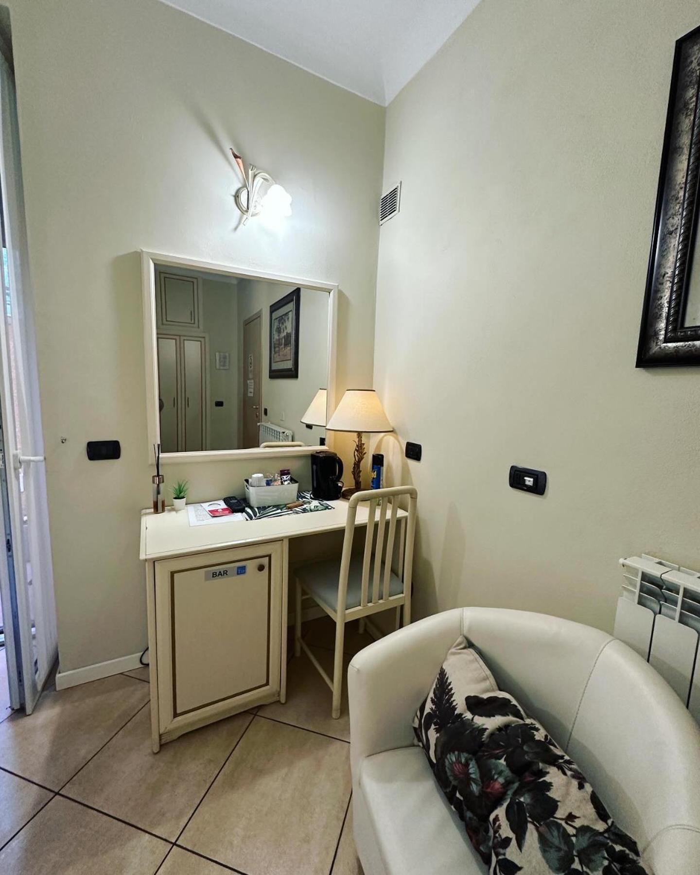 Camere Chicca Sanremo Exterior photo