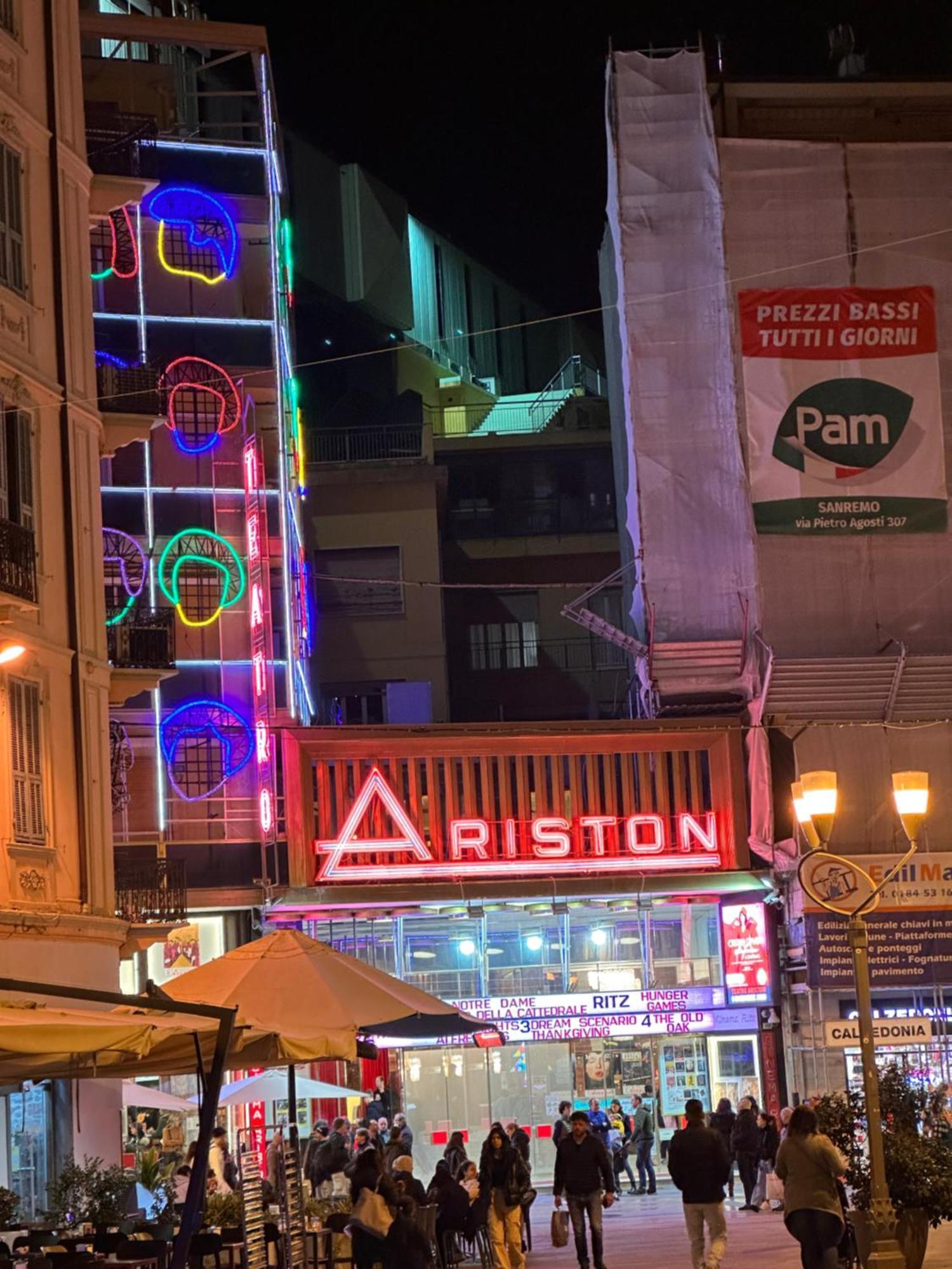 Camere Chicca Sanremo Exterior photo