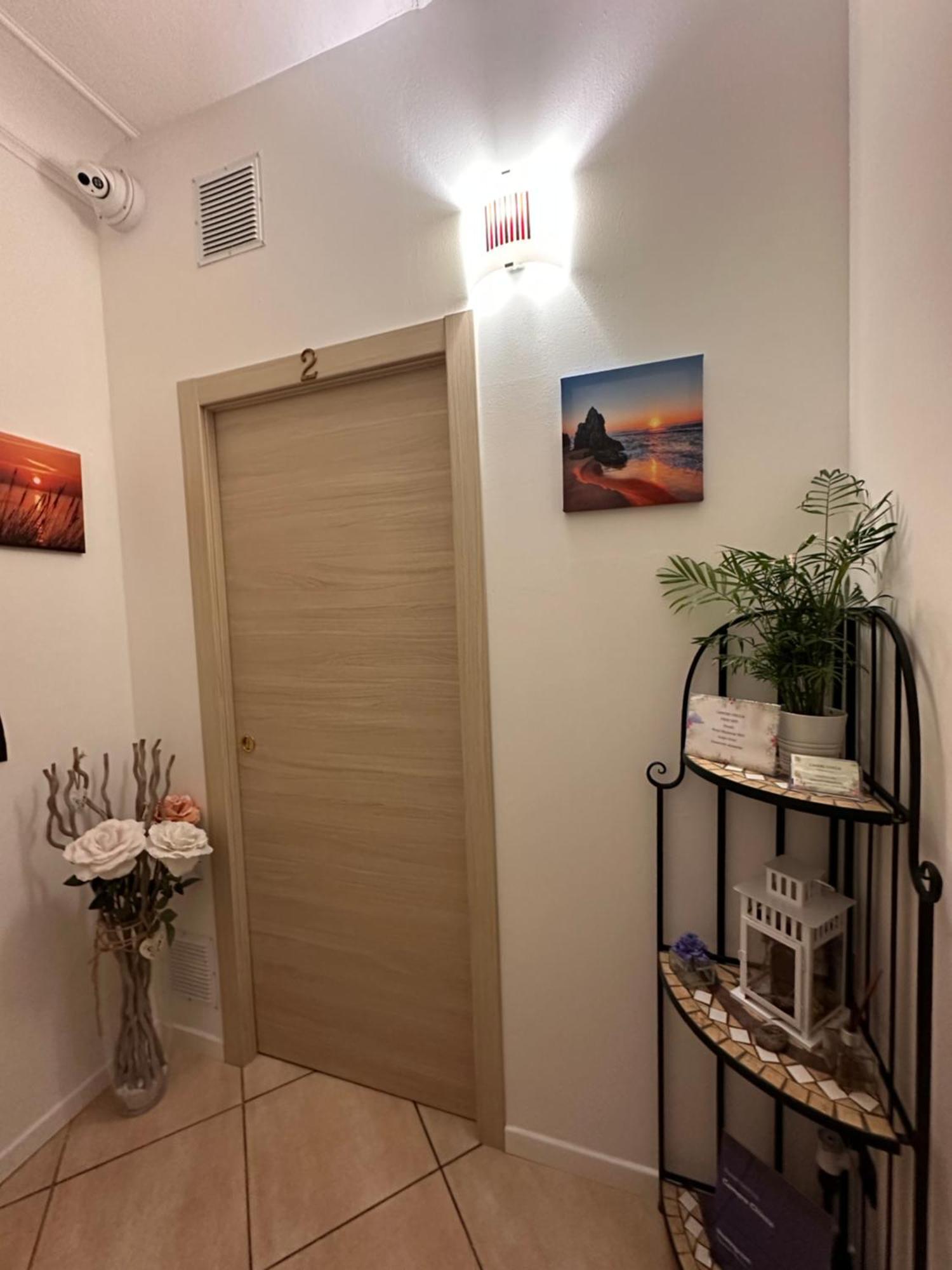 Camere Chicca Sanremo Exterior photo