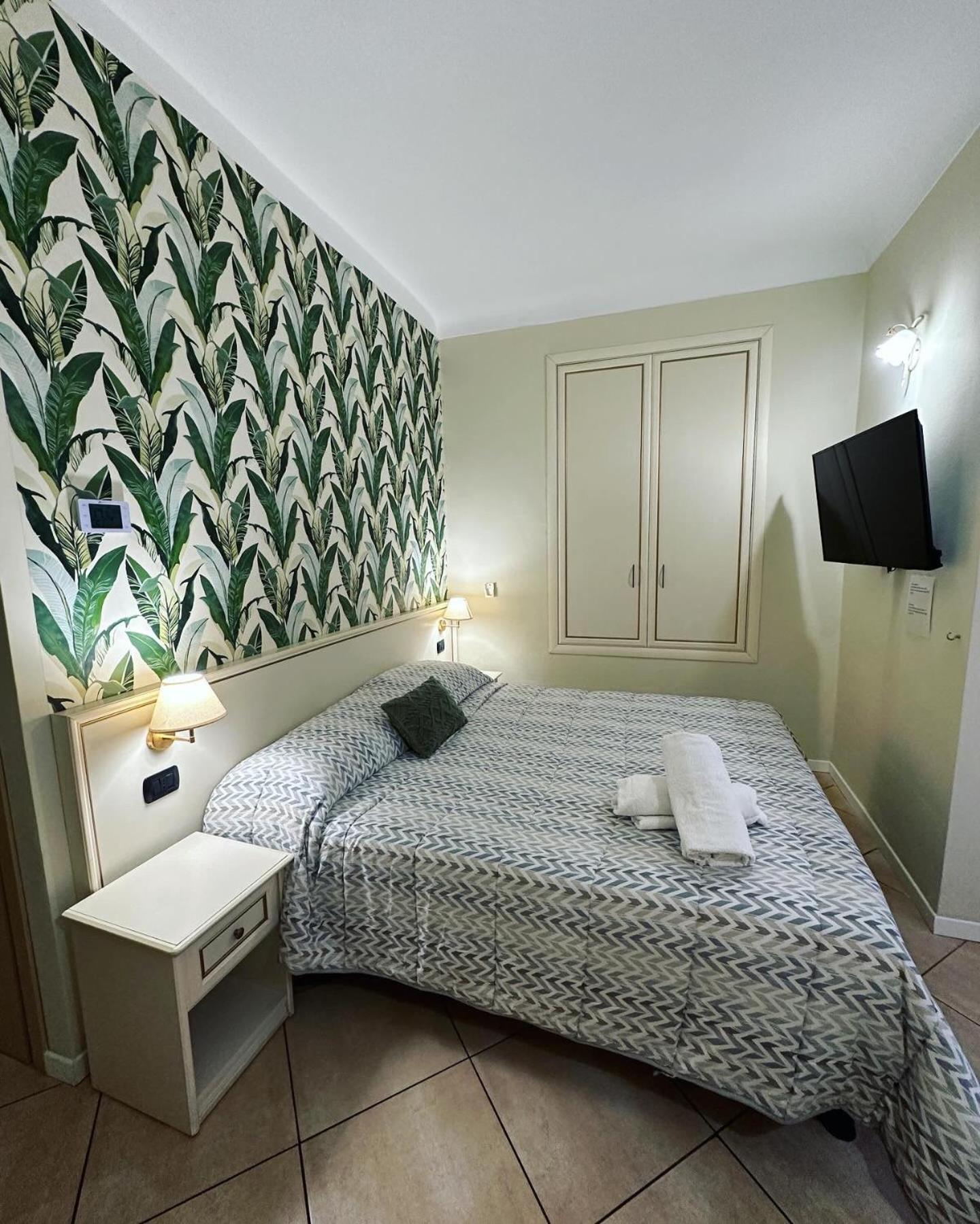 Camere Chicca Sanremo Exterior photo