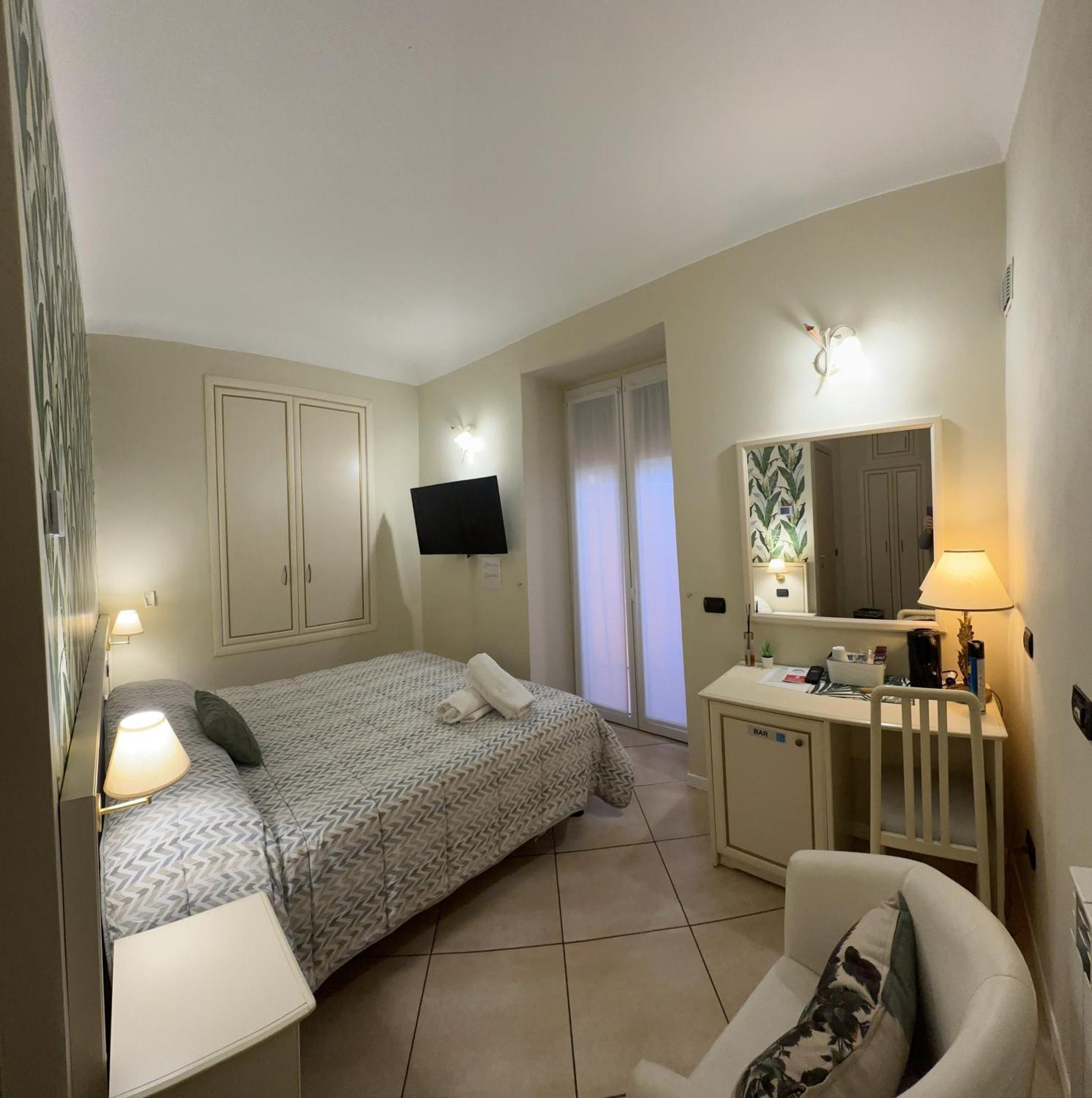 Camere Chicca Sanremo Exterior photo