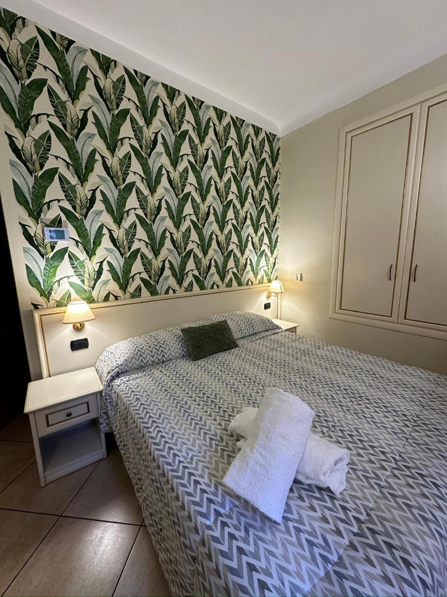 Camere Chicca Sanremo Exterior photo