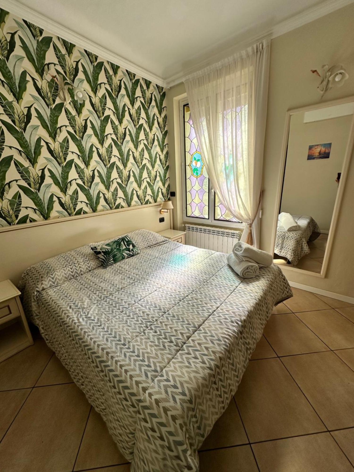 Camere Chicca Sanremo Exterior photo